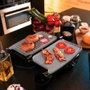 Cecotec Rock’nGrill 1500 Stone Ceramic Mix&Grill
